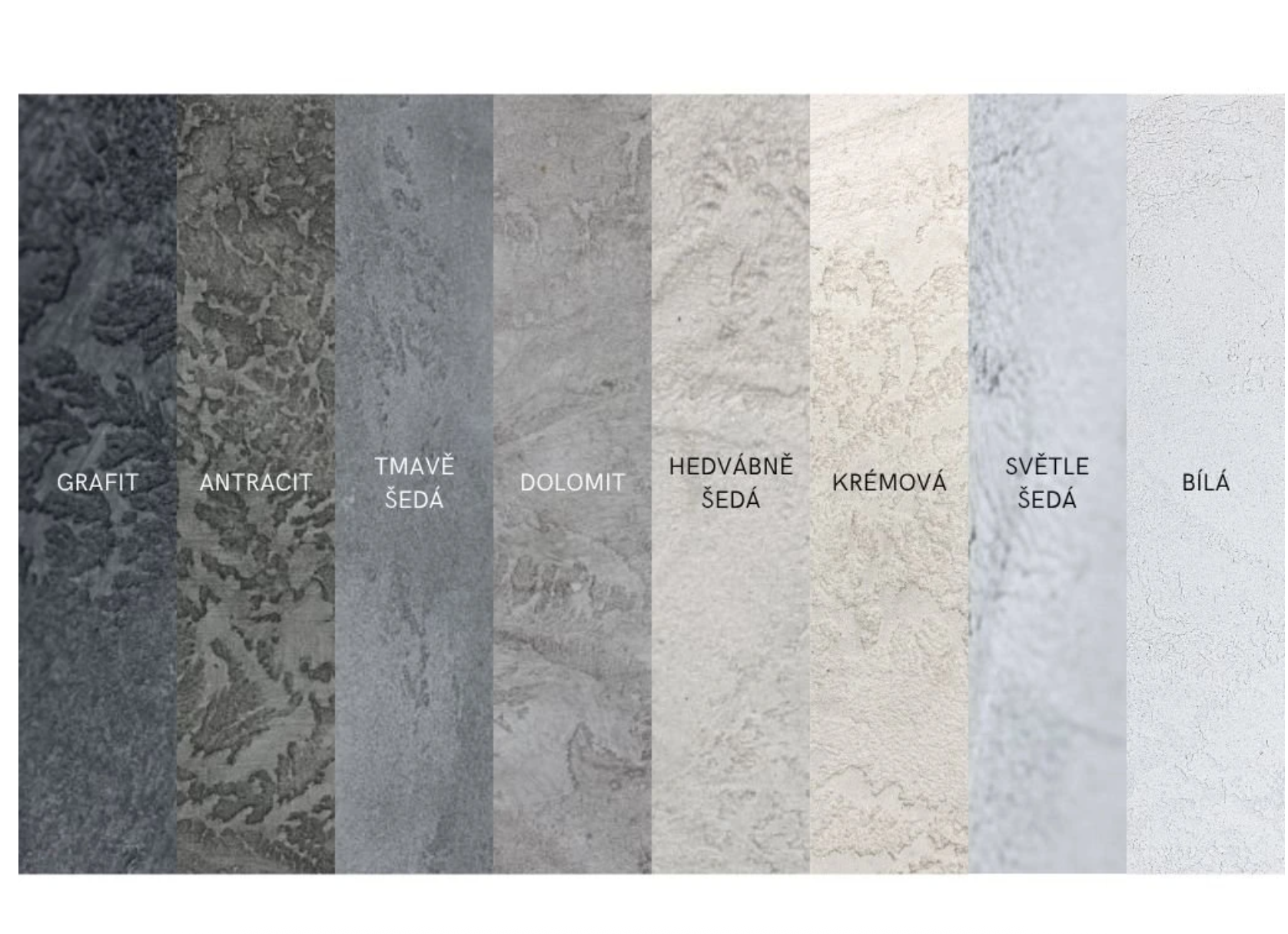 Lazúra pre betónovú stierku